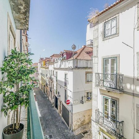 Bairro House Lisbon Charming Suites المظهر الخارجي الصورة