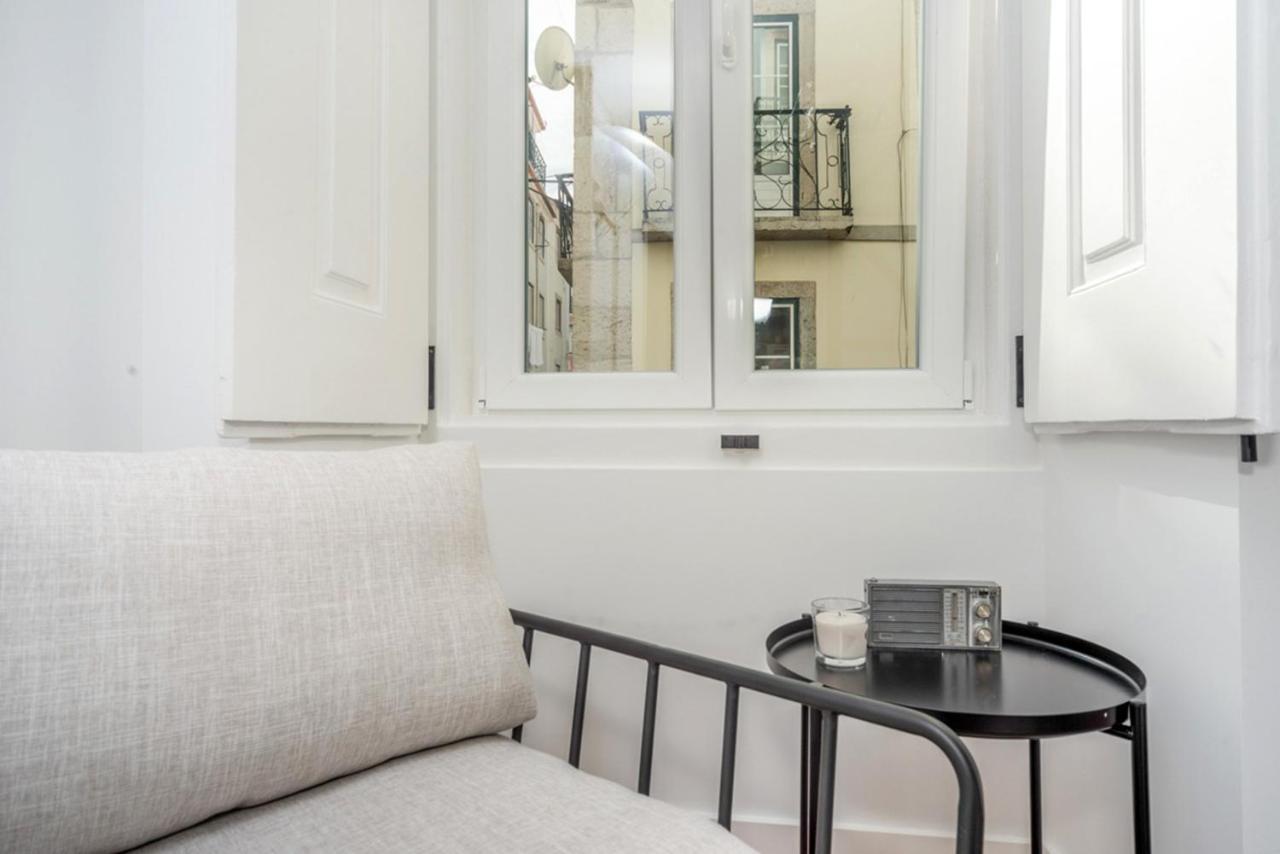 Bairro House Lisbon Charming Suites المظهر الخارجي الصورة